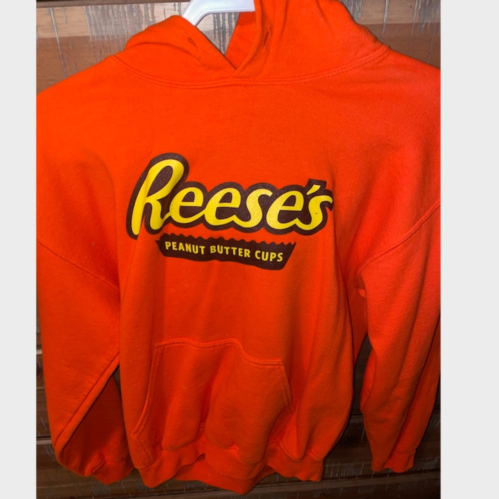 Reese's Sweatshirt